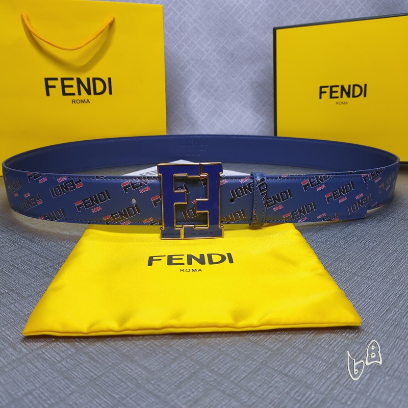 Fendi Belts 1854